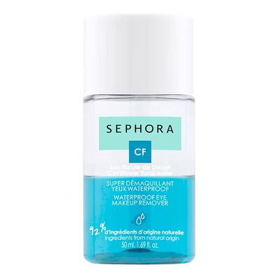 WATERPROOF EYE MAKEUP REMOVER (DESMAQUILLANTE DE OJOS)